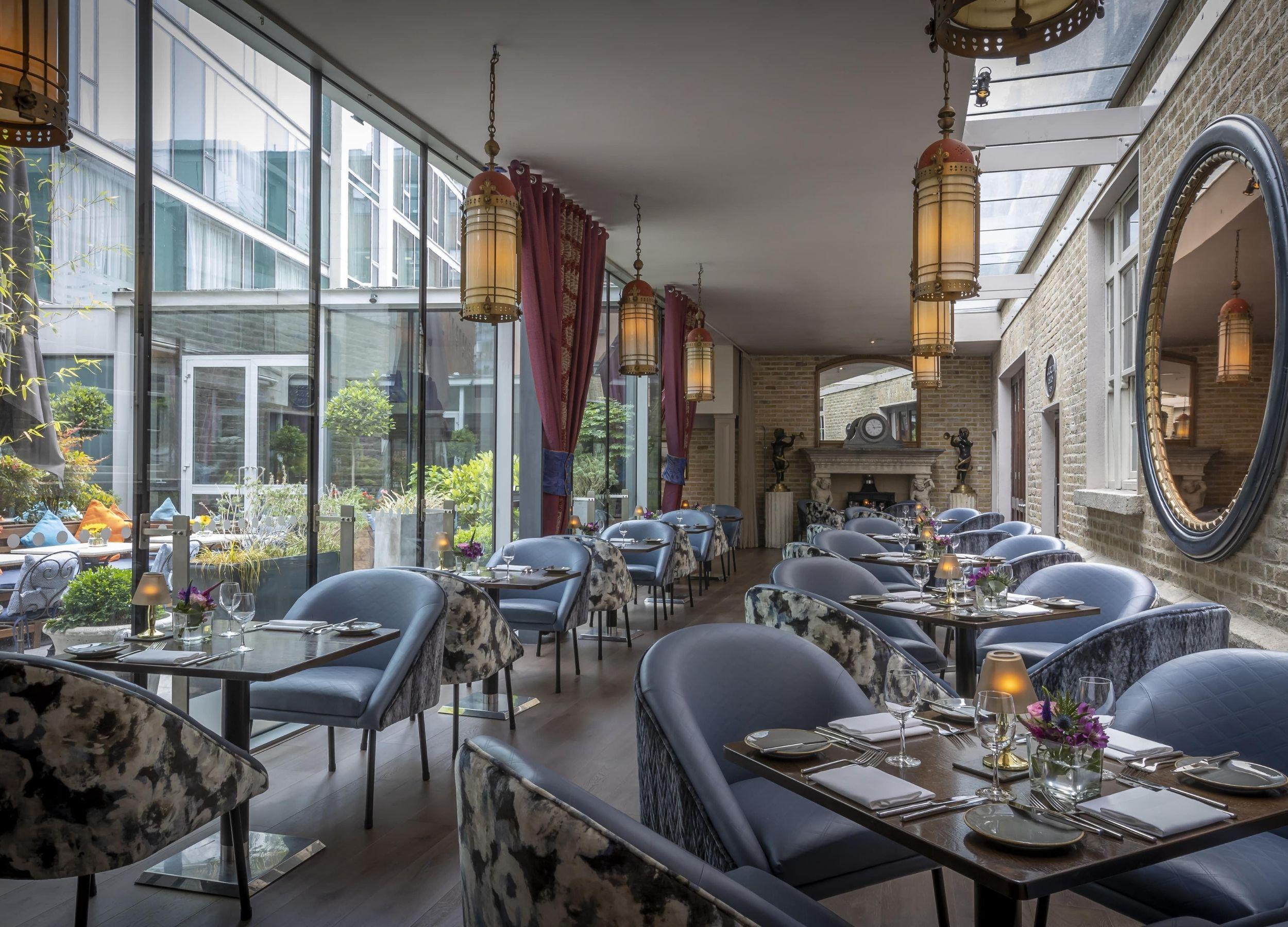 The Trinity Hotel 4*