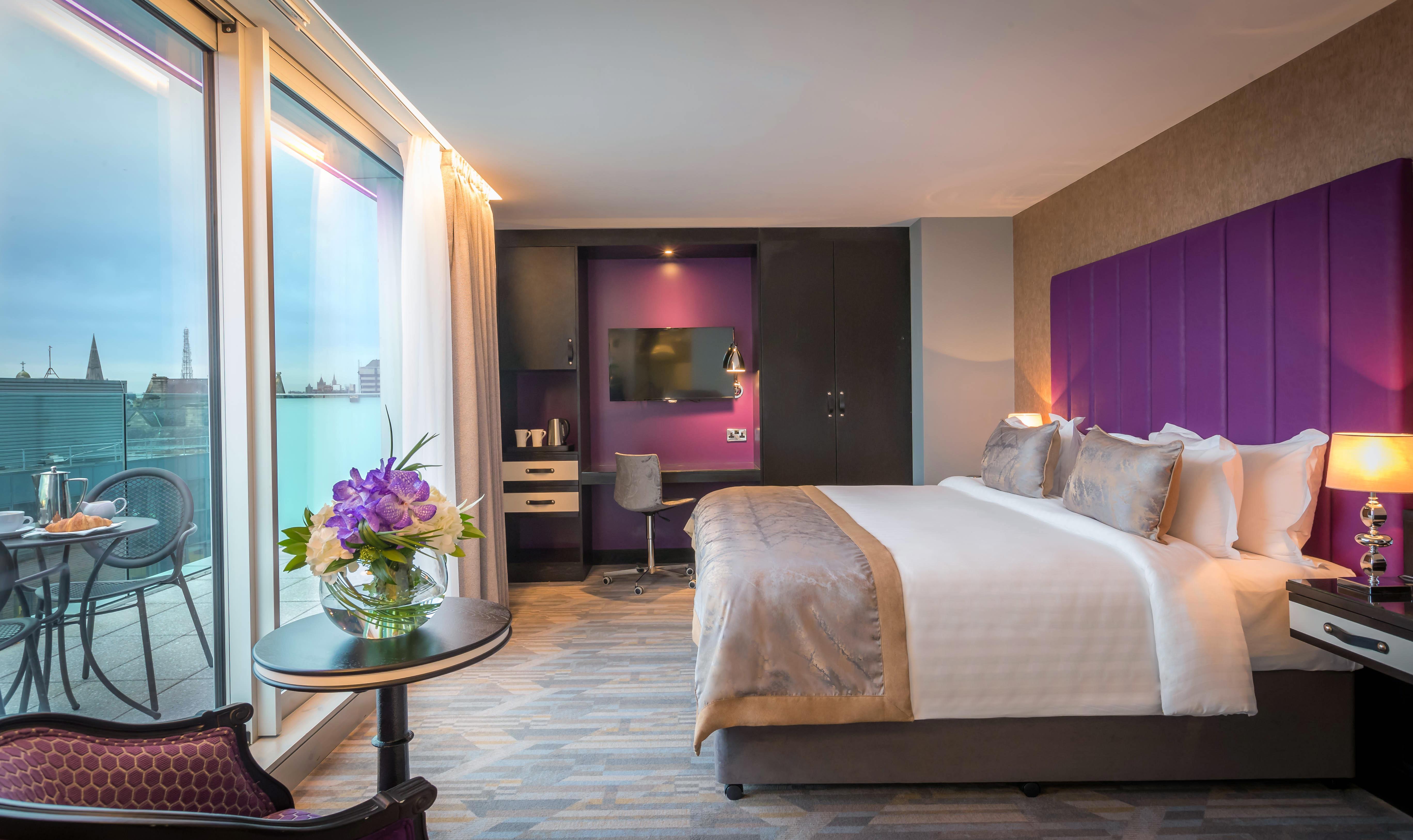 The Trinity Hotel 4*