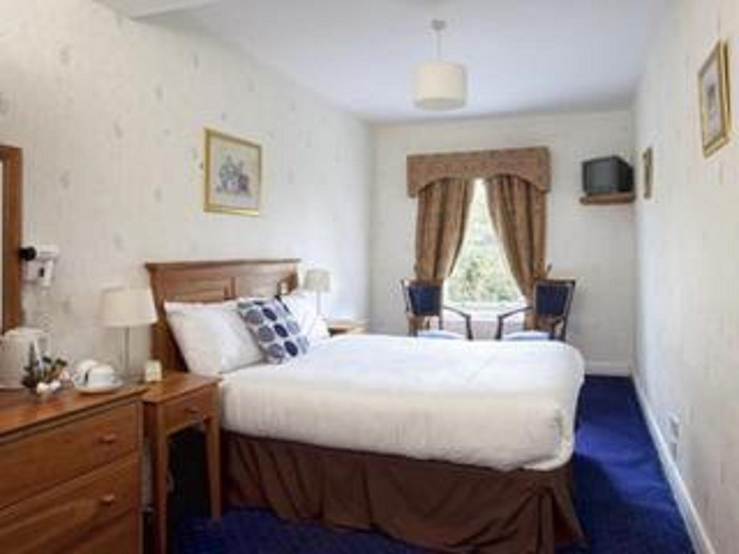 Hotel Stauntons On The 3*