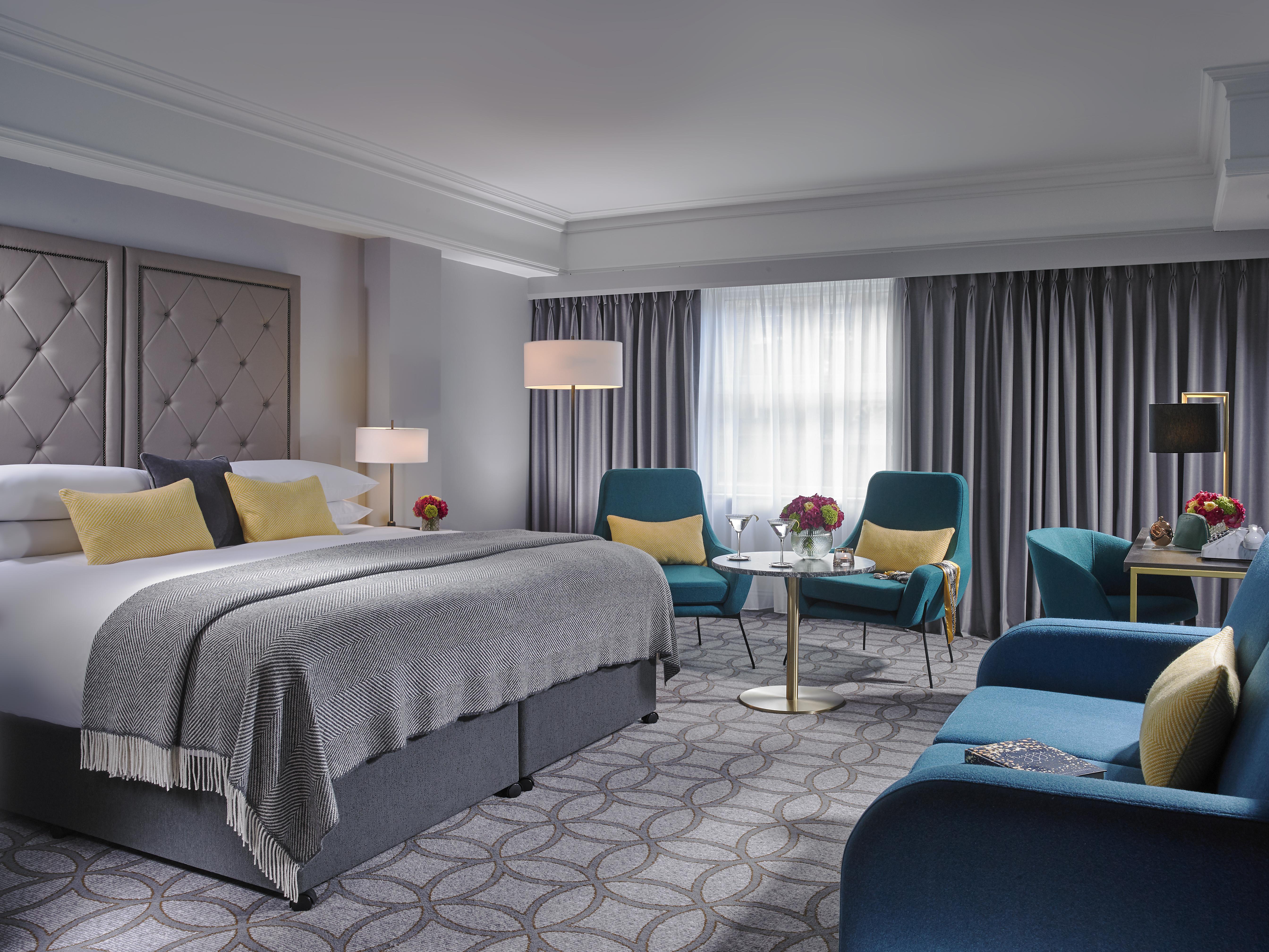 The Davenport Dublin