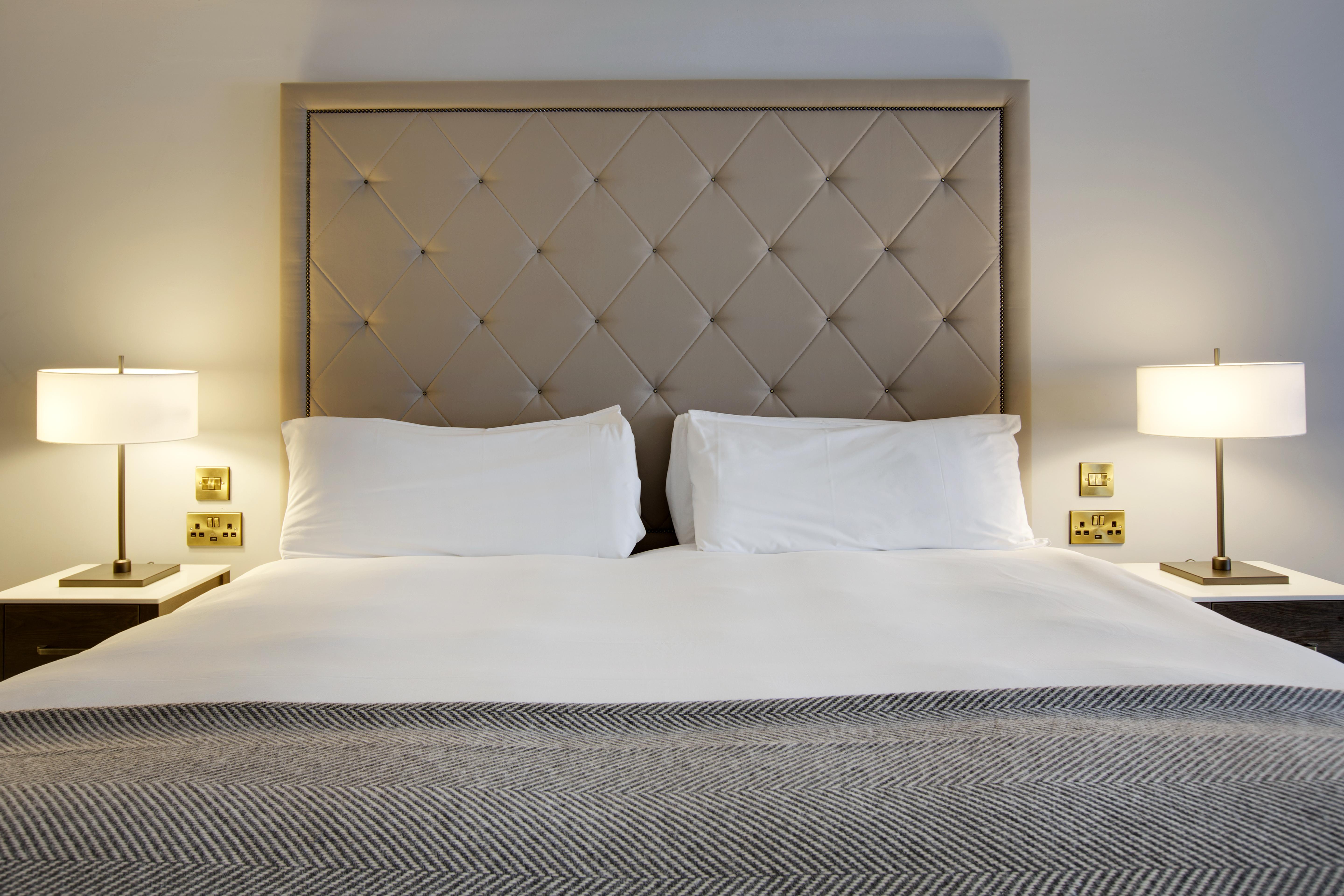 Hotel The Davenport 4*