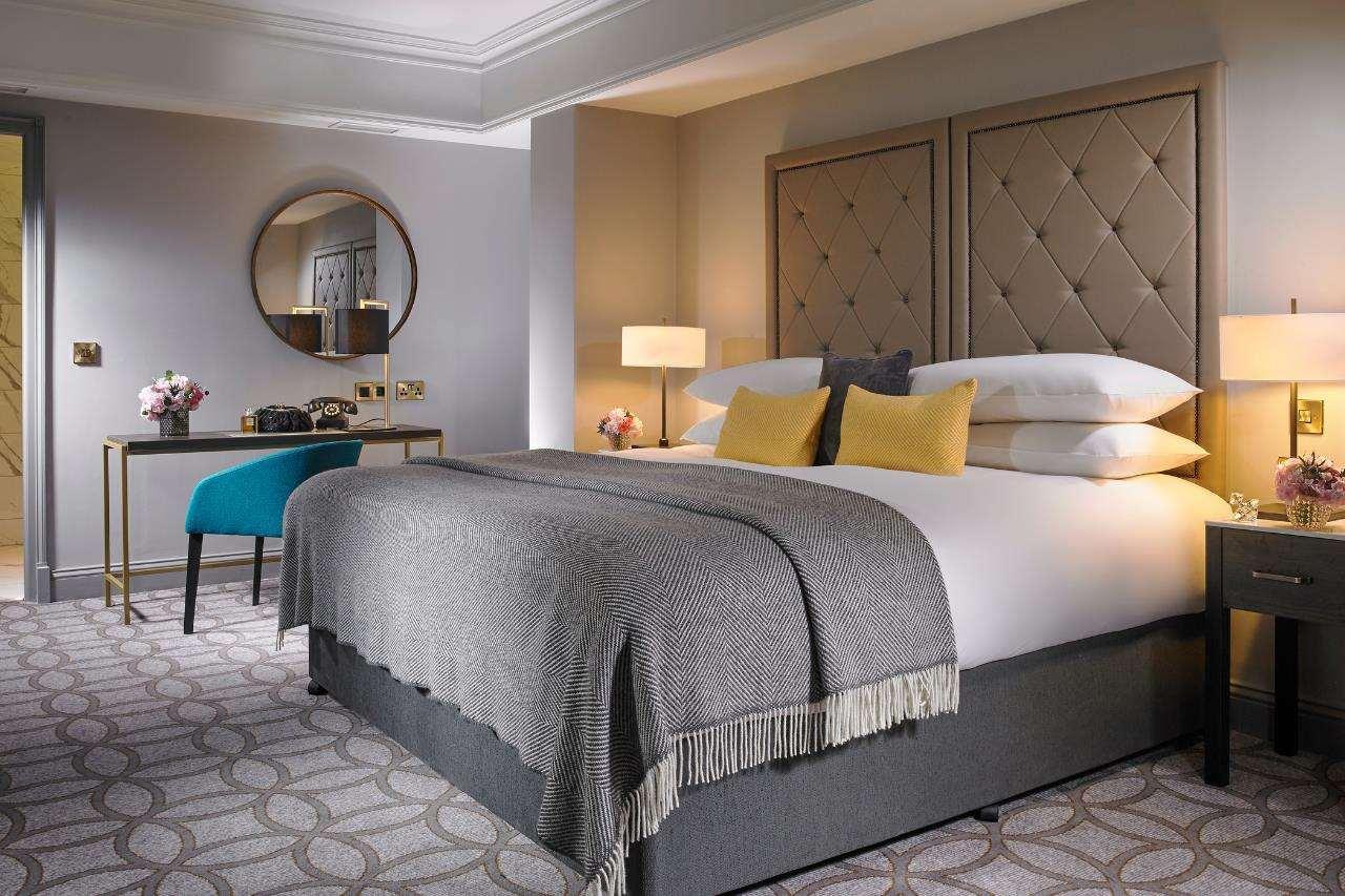 The Davenport 4*