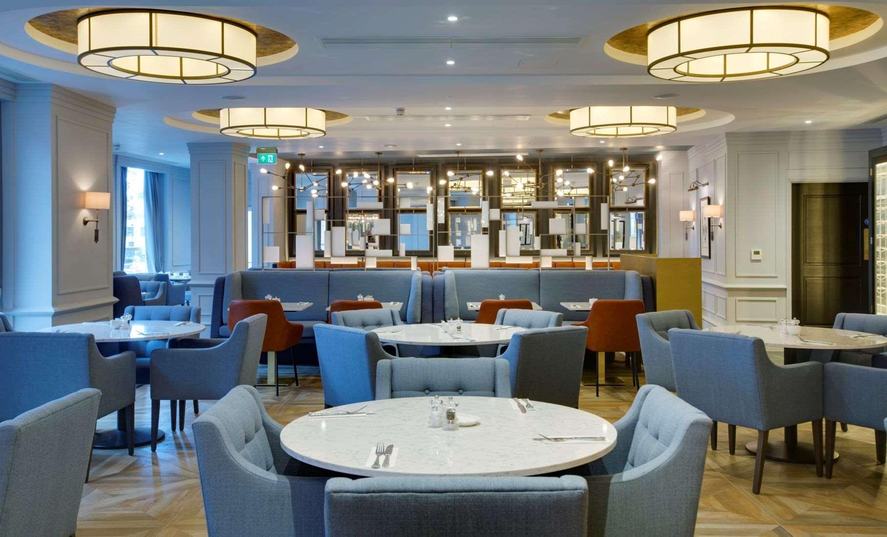 The Davenport Hotel Dublin