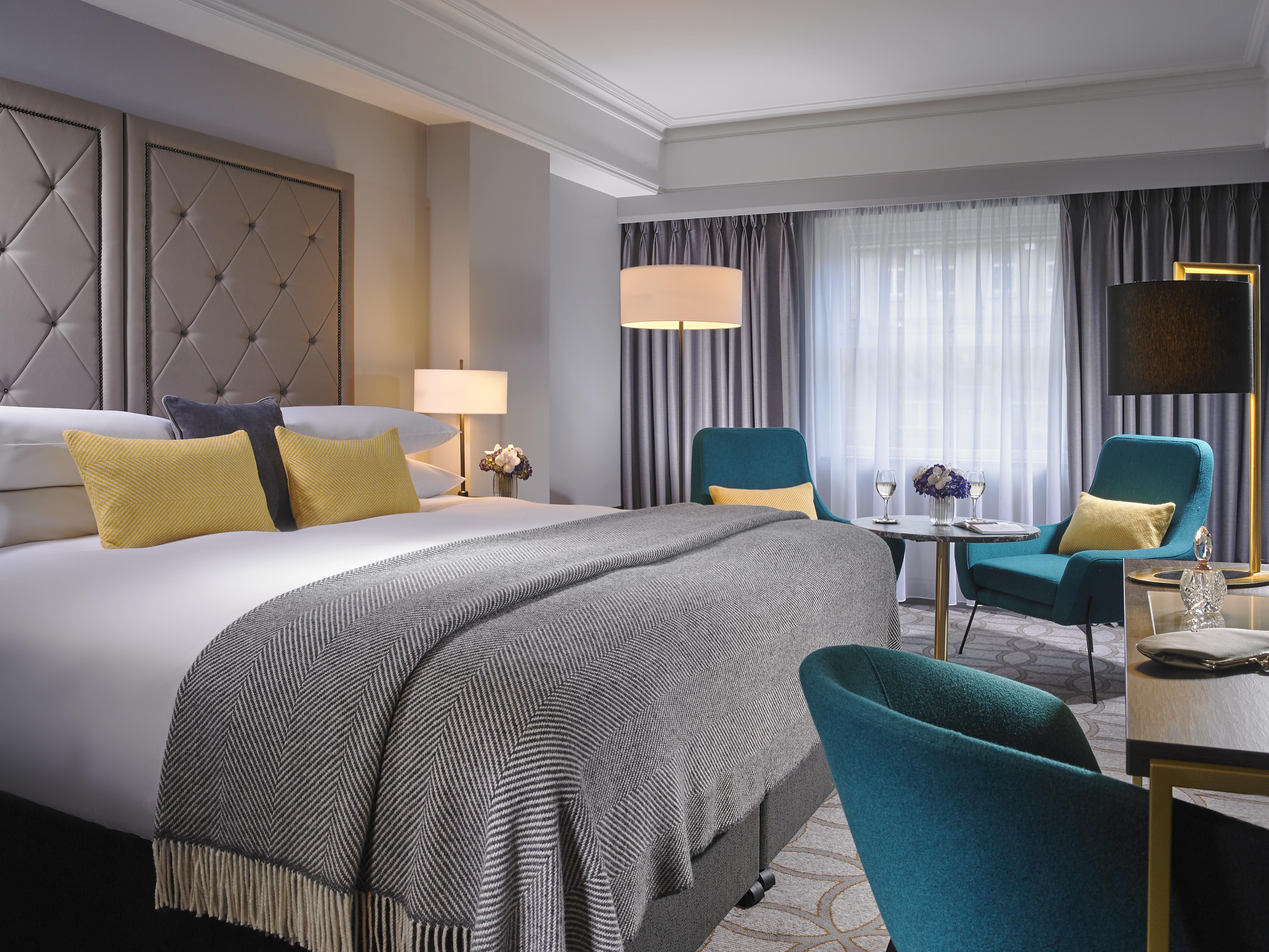 Hotel The Davenport 4*