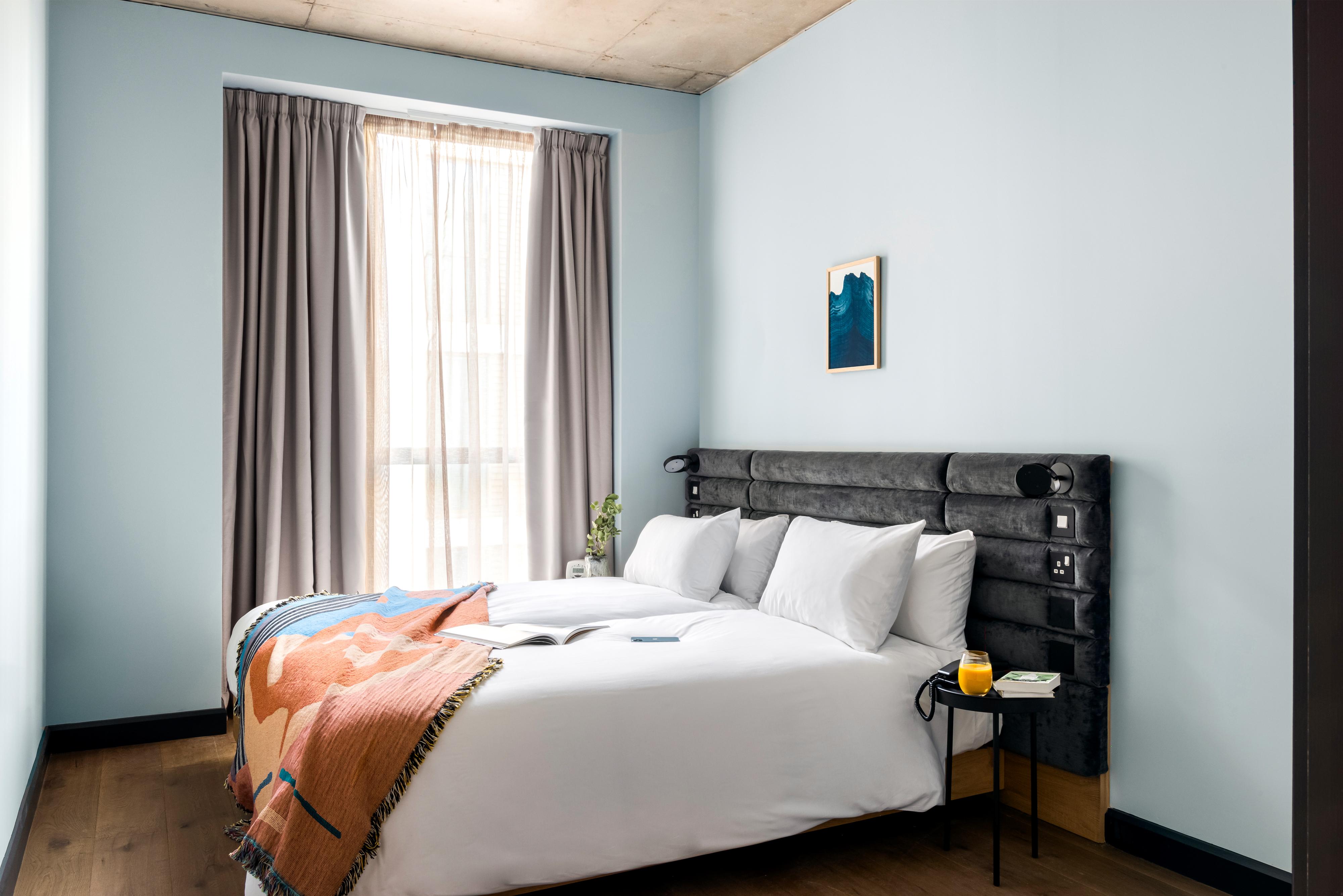 Aparthotel Beckett Locke