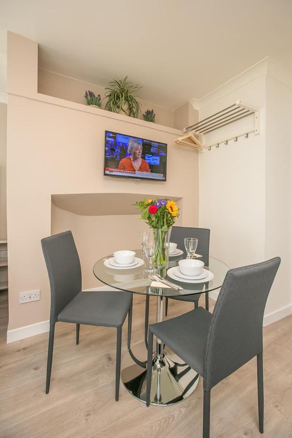 St Stephen's District-1 Apartment Dublin