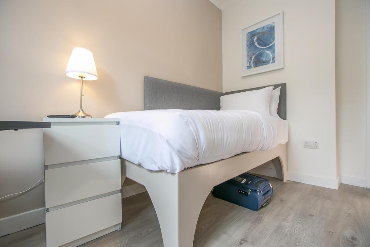 Apartment St Stephen's District-1 Dublin