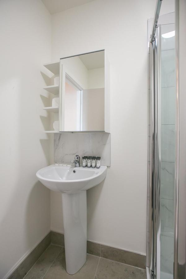 St Stephen's District-1 Apartment Dublin