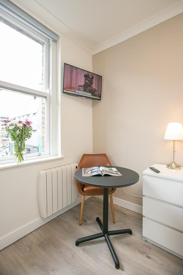 St Stephen's District-1 Apartment Dublin