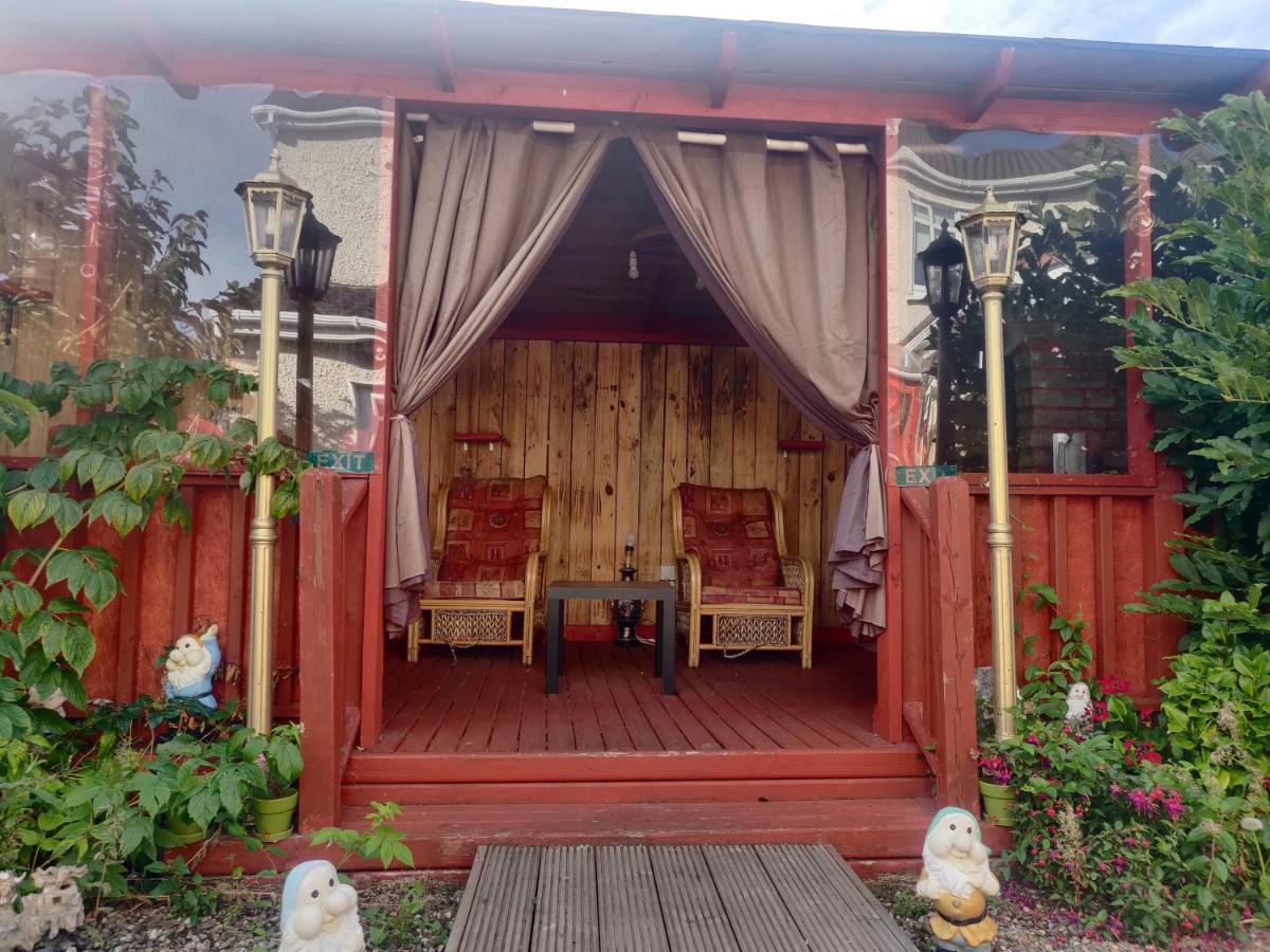 Homestay Private In Dublin