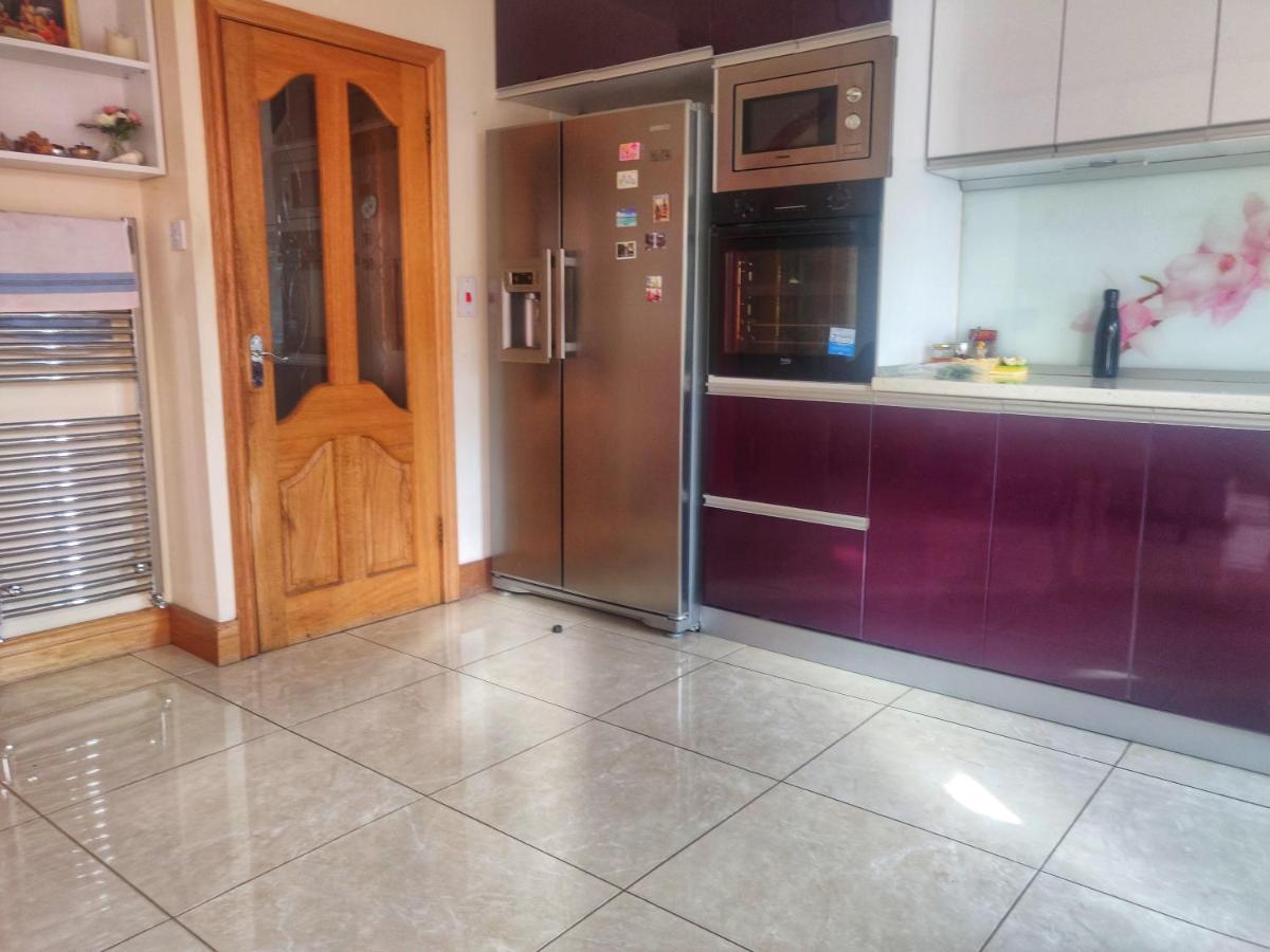 Private In Dublin