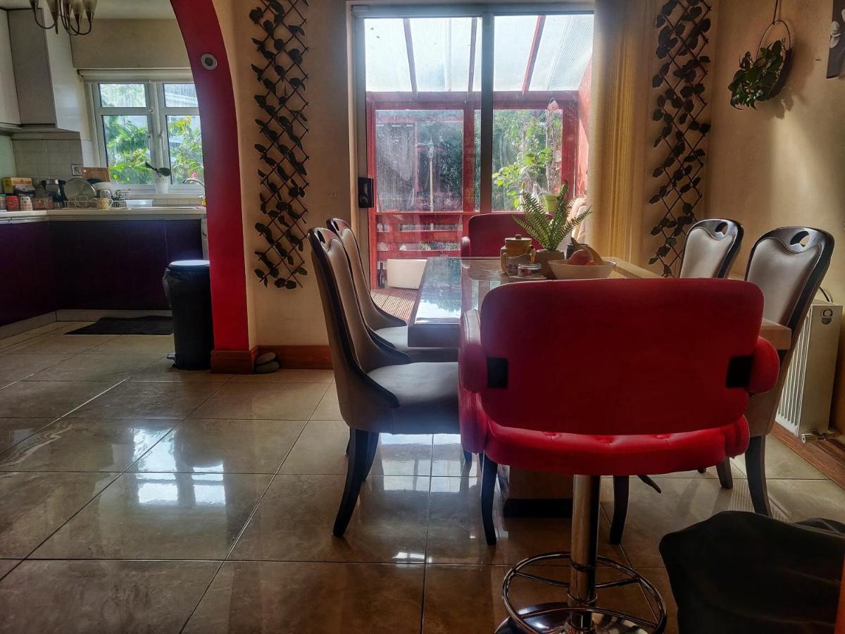 Private In Homestay *