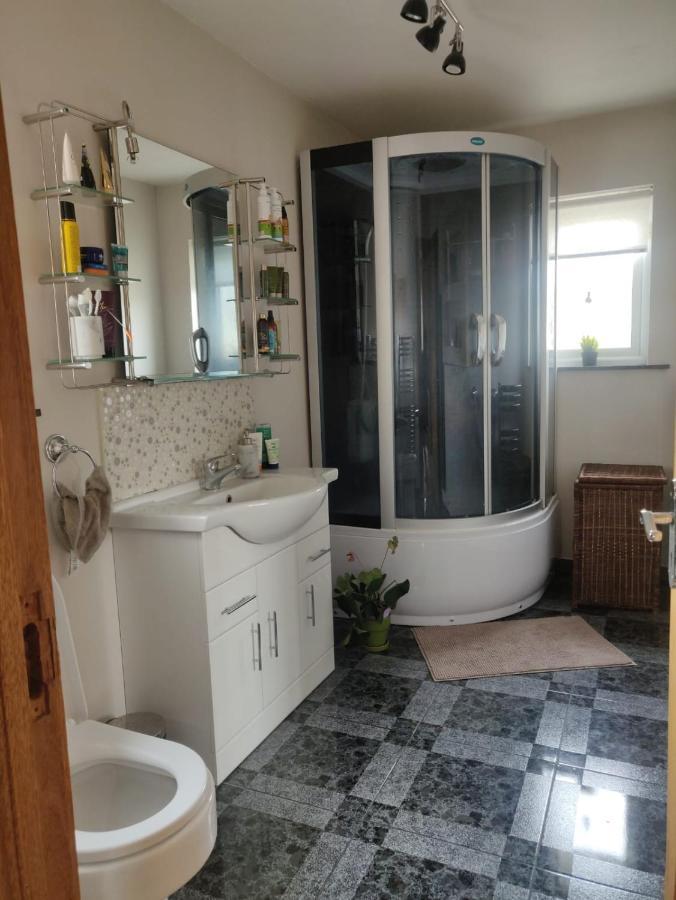 Private In Homestay
