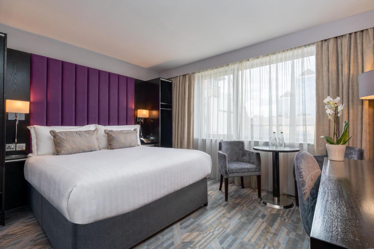 The Trinity 4* Dublin