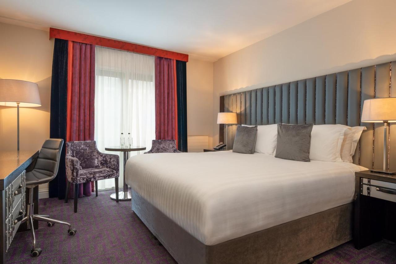 The Trinity Hotel