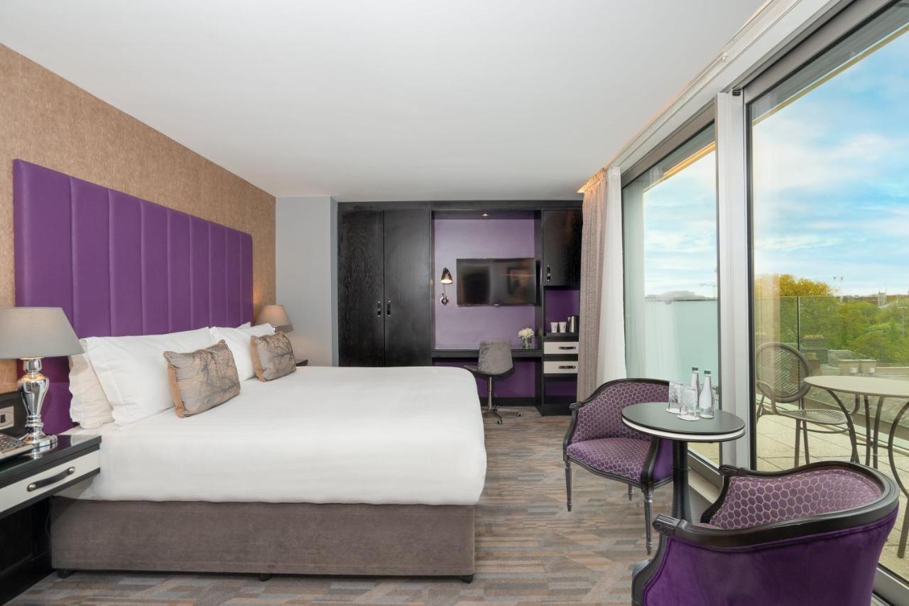 Hotel The Trinity