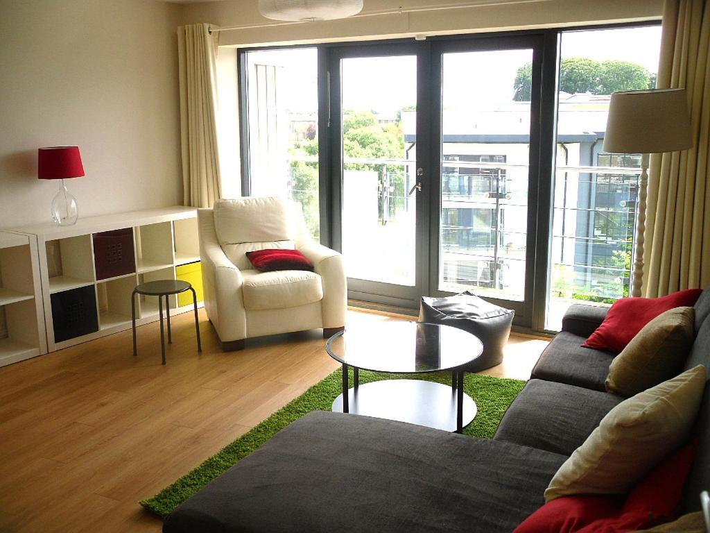 Northwood, Luxury Dublin