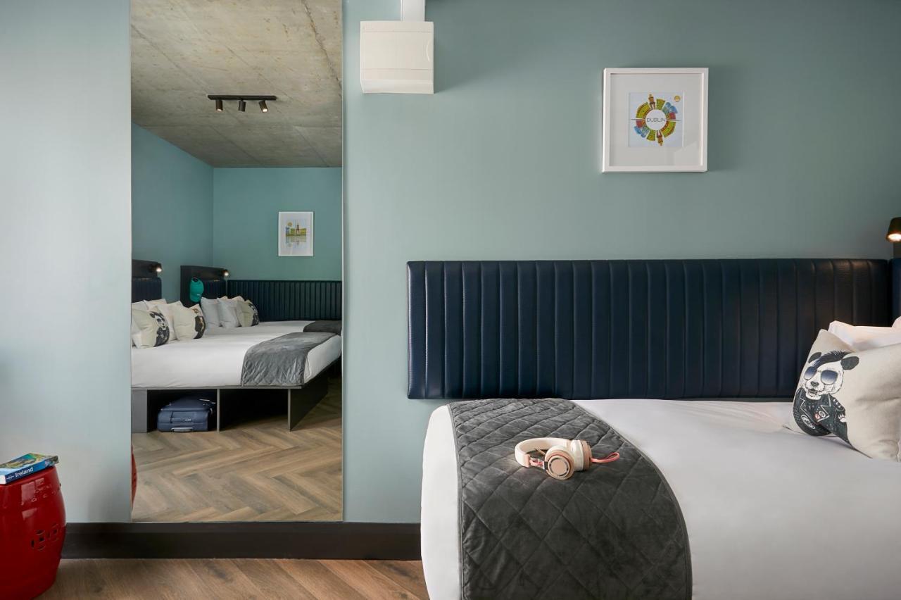 One Hotel Dublin