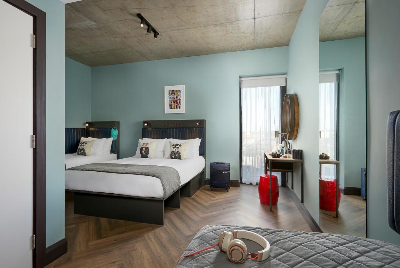 One Hotel 4*