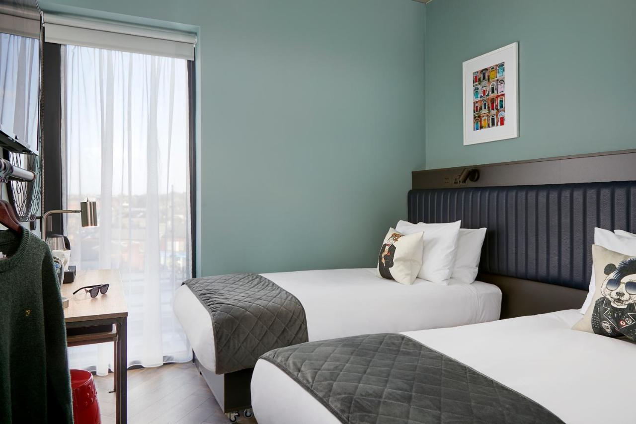 One Hotel Dublin