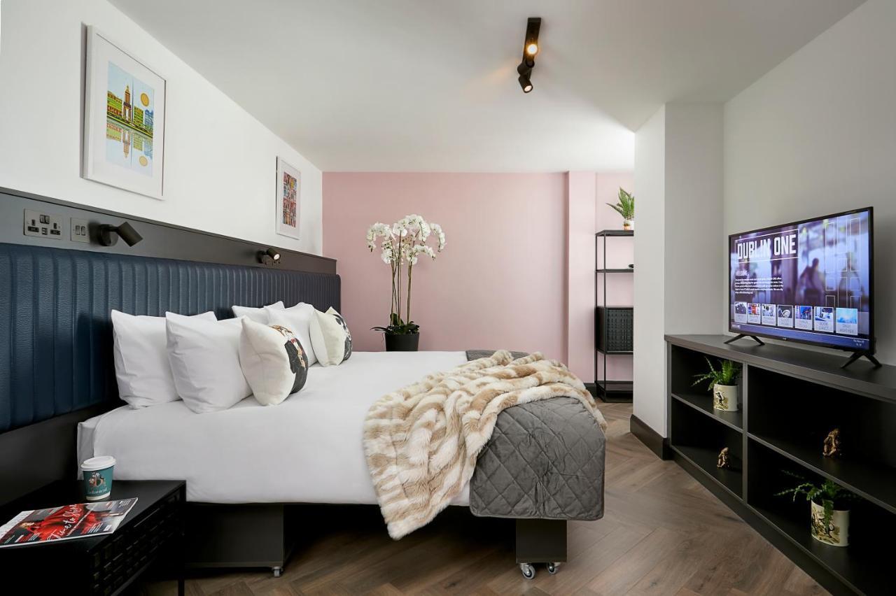 One Hotel 4*