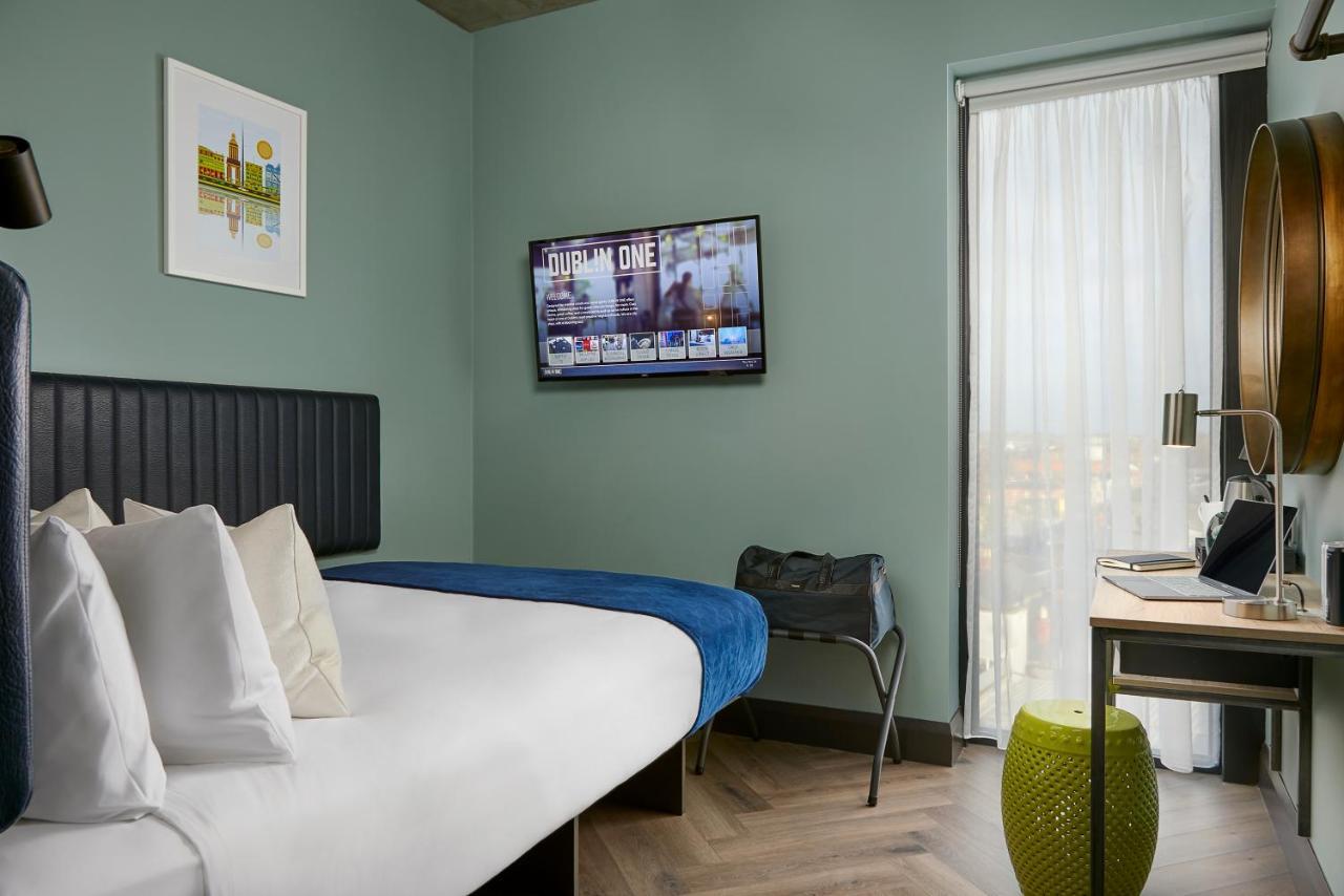 One 4* Dublin