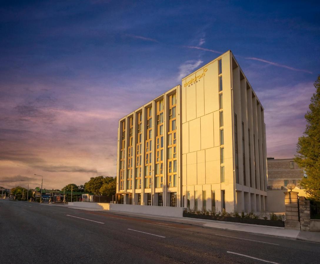 Maldron Merrion Road Hotel 4*