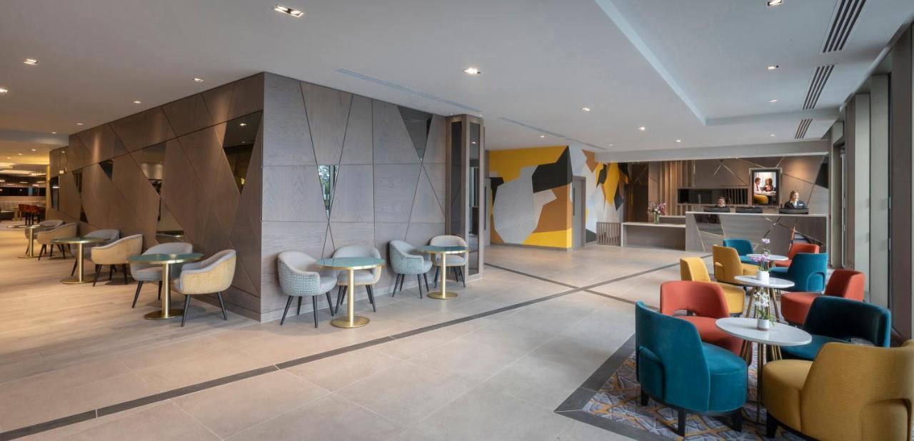 Hotel Maldron Merrion Road