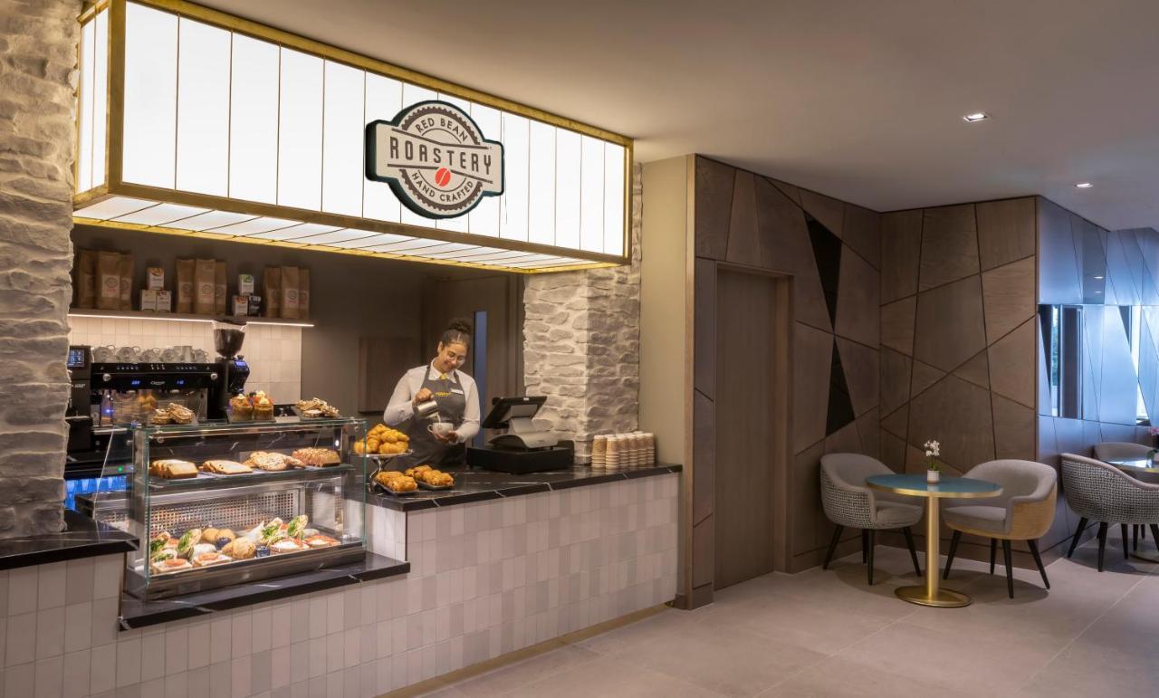 Maldron Merrion Road 4* Dublin