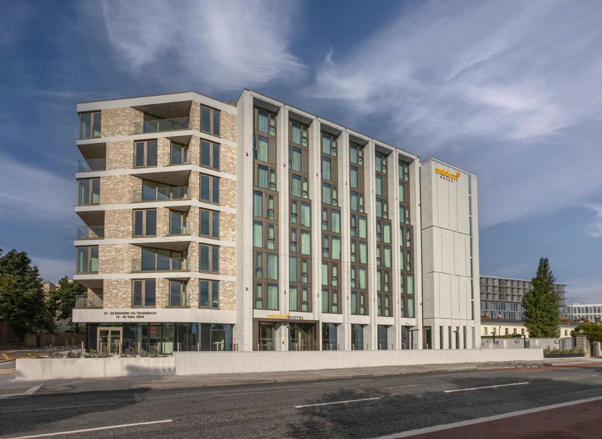 Hotel Maldron Merrion Road