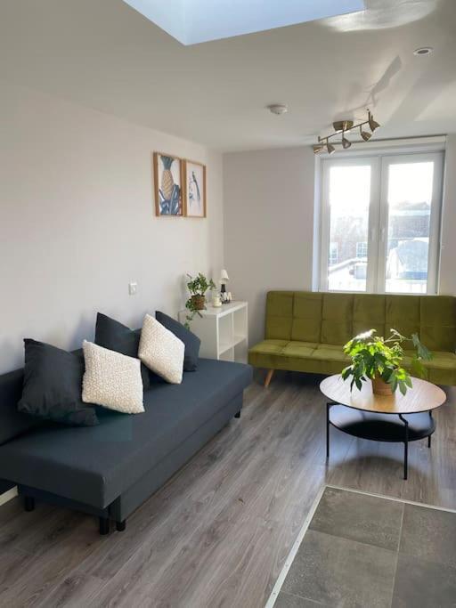 Apartment Modern And Cosy 1-bed Apt In The Heart Of *