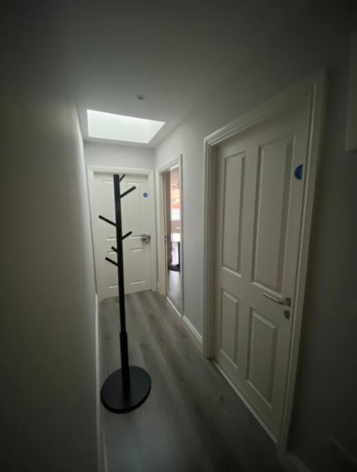 Apartment Modern And Cosy 1-bed Apt In The Heart Of *