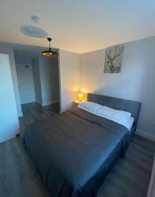 Modern And Cosy 1-bed Apt In The Heart Of *