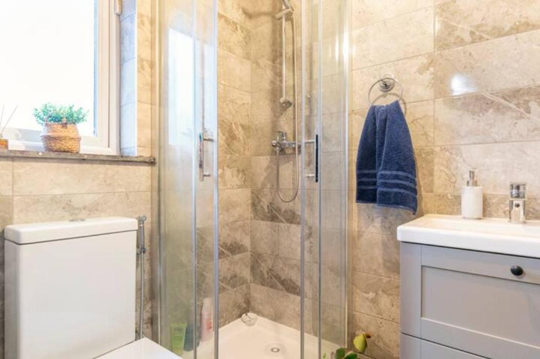Homestay Private In Dublin