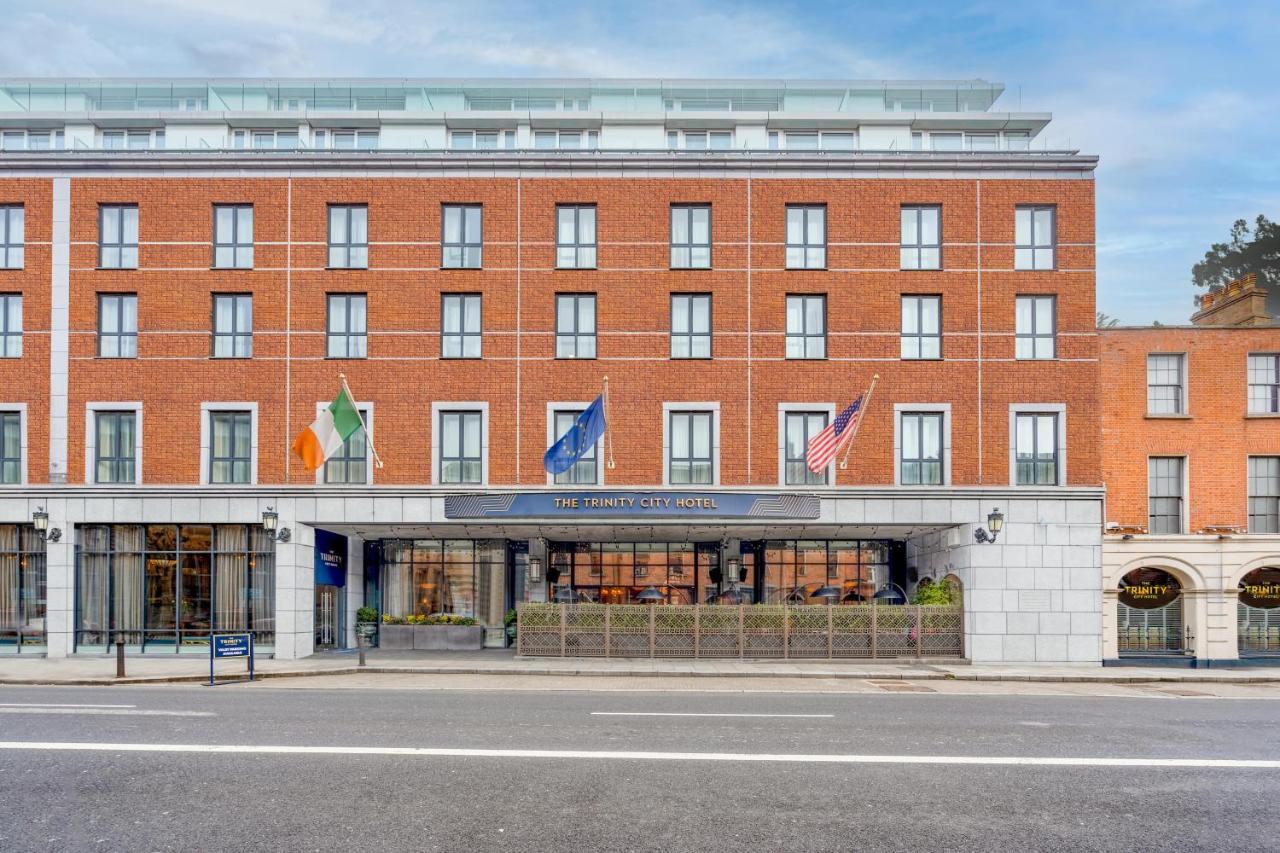 The Trinity Hotel 4*