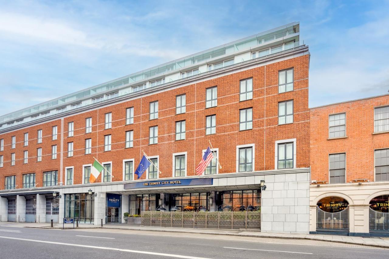The Trinity 4* Dublin