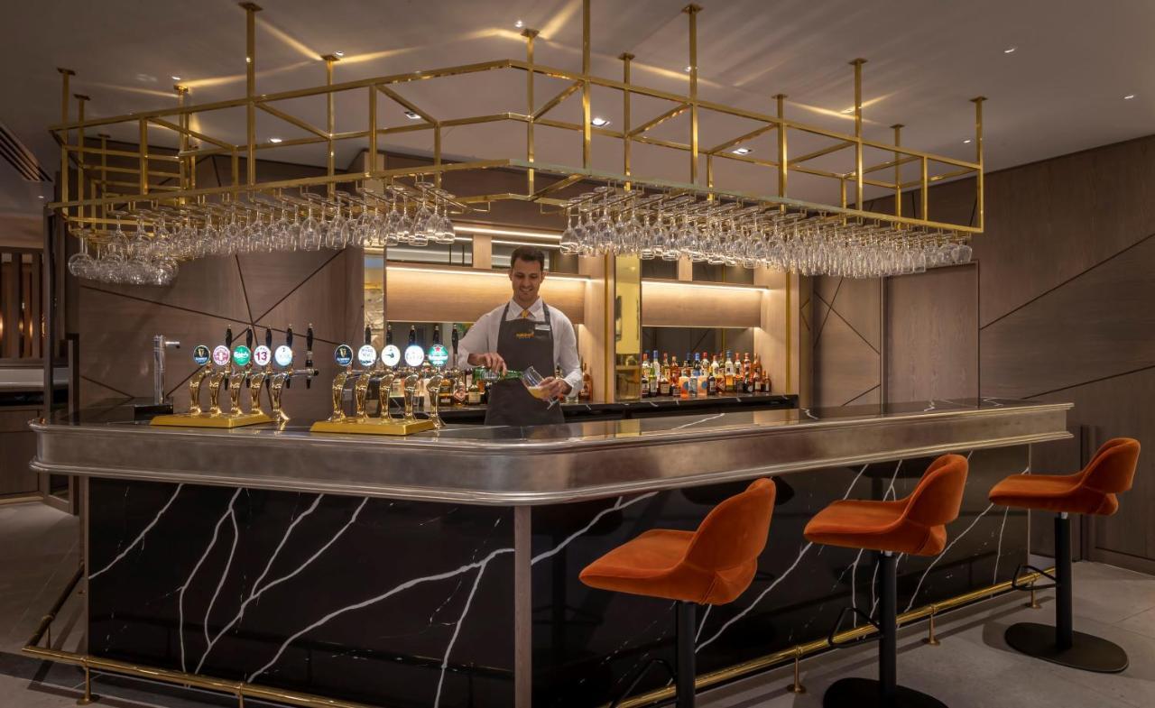 Maldron Merrion Road Hotel Dublin