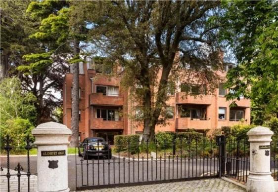 Ailesbury Oaks * Dublin