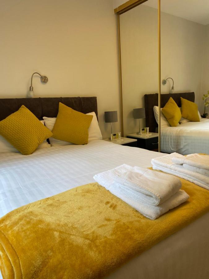 Apartment Ailesbury Oaks Dublin