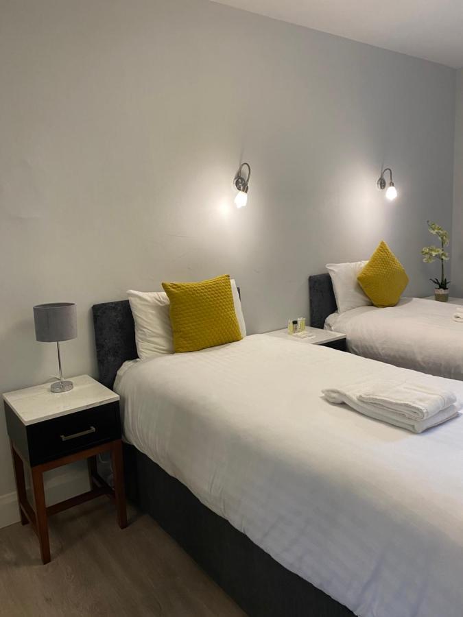 Apartment Ailesbury Oaks