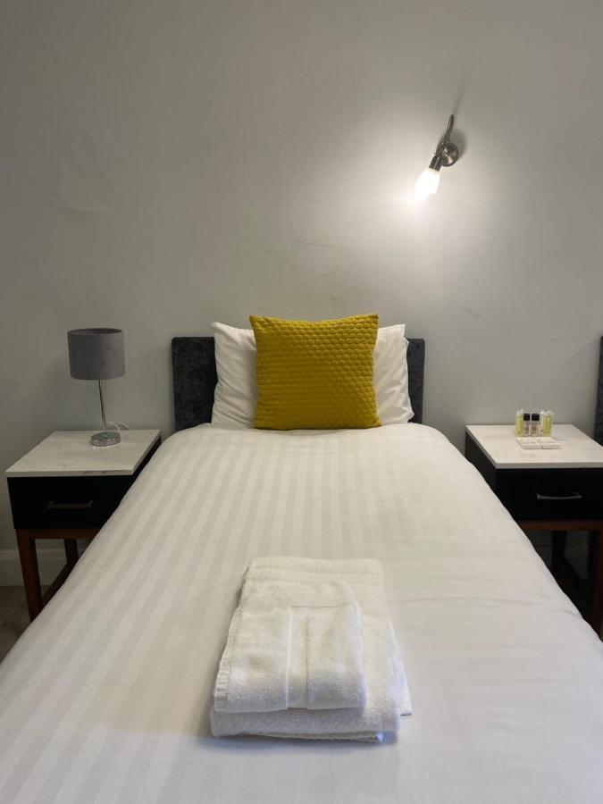Ailesbury Oaks Apartment Dublin