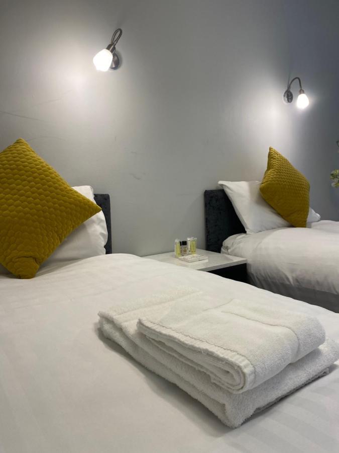 Apartment Ailesbury Oaks *