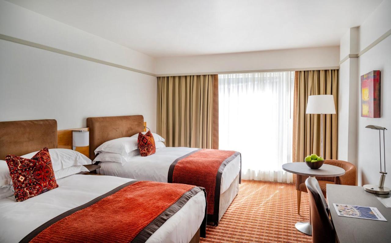 Hotel The Croke Park Dublin