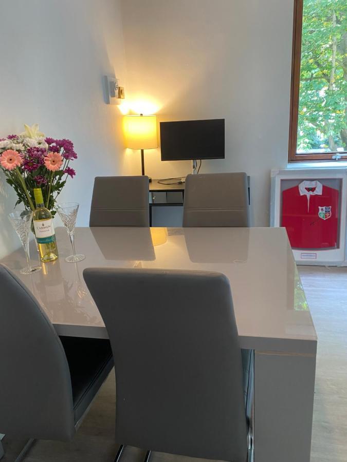 Ailesbury Oaks Dublin