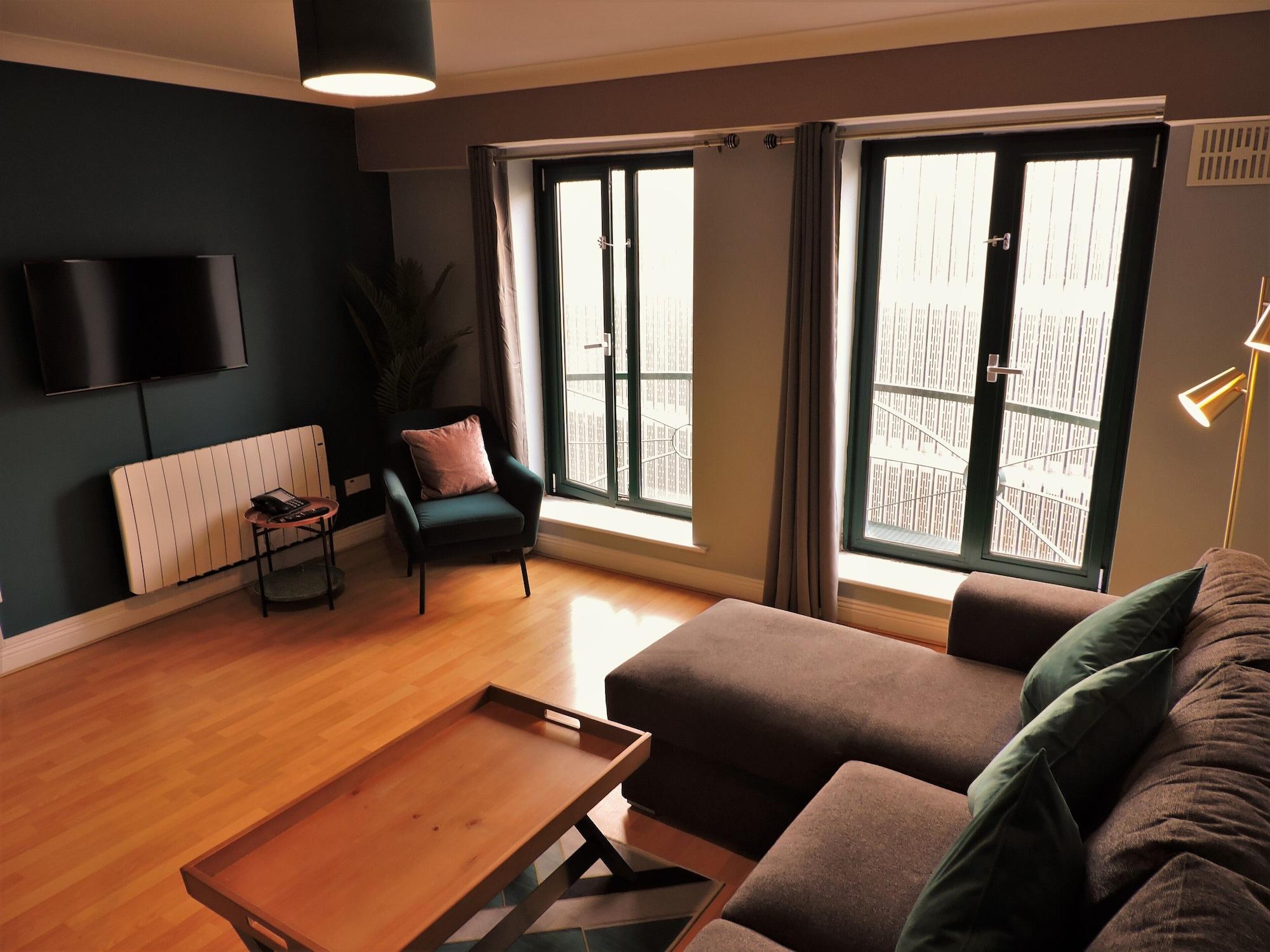 Hotel Drury Court Dublin