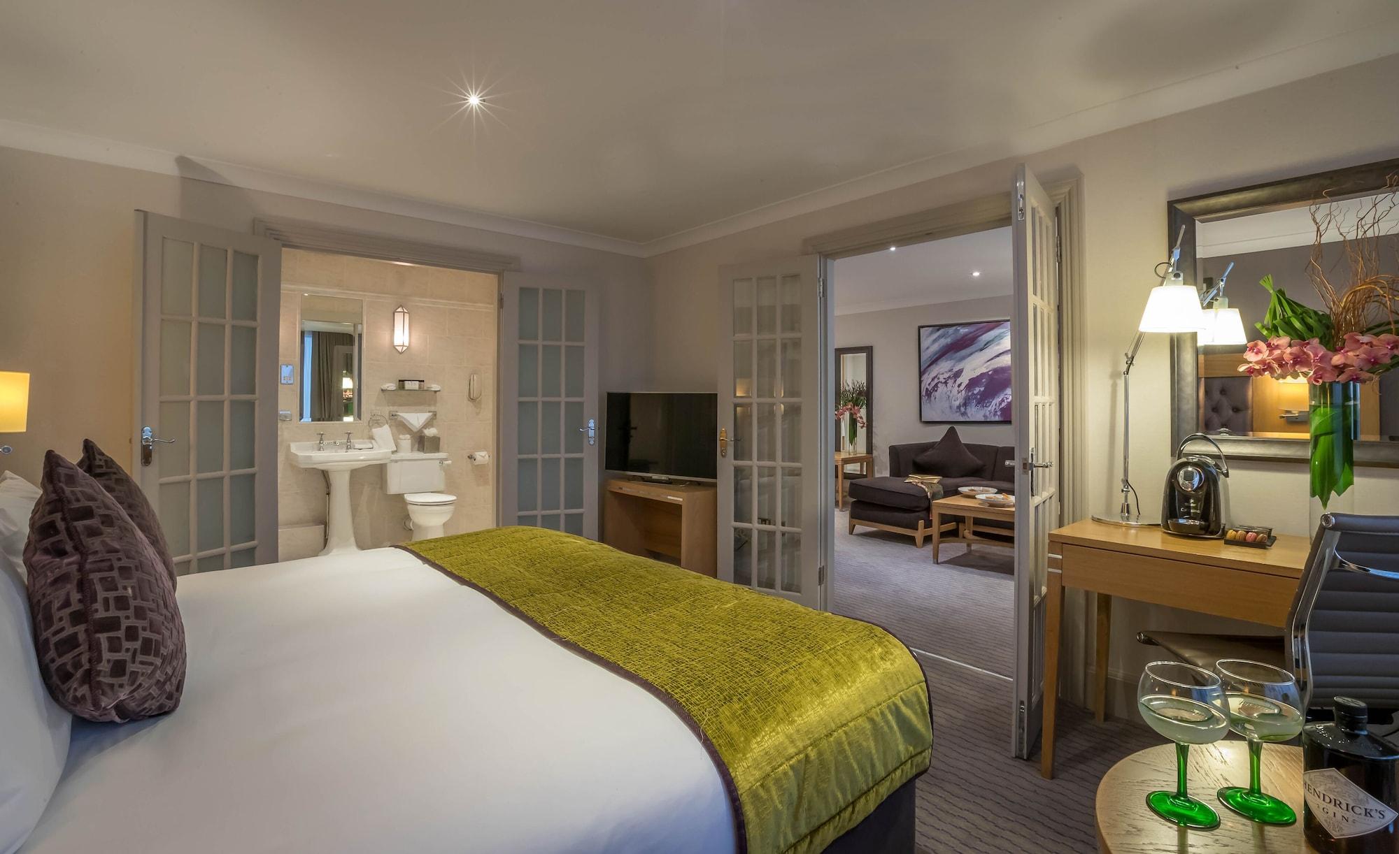 Hotel Clayton Burlington Road Dublin