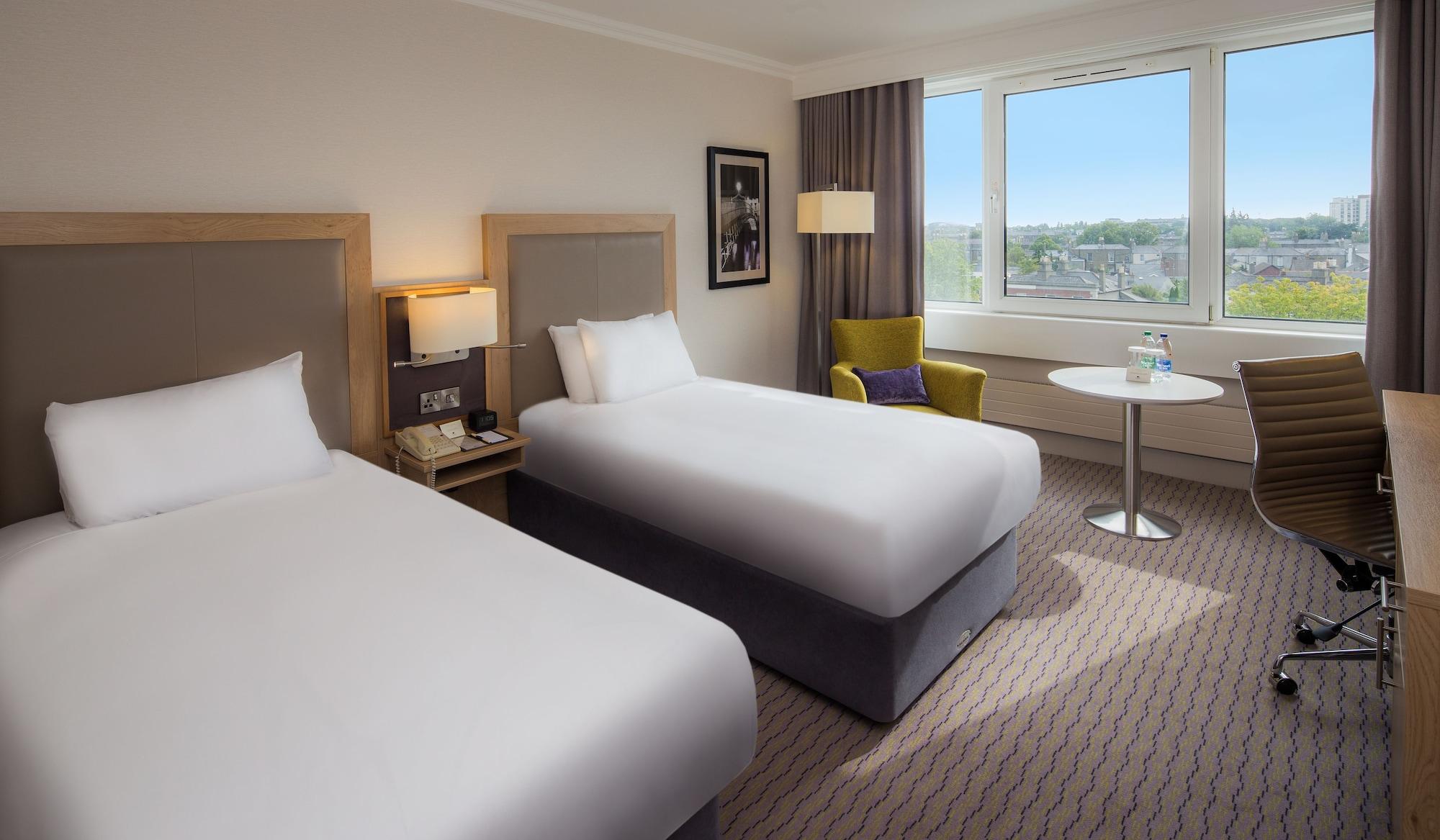 Clayton Burlington Road Hotel Dublin