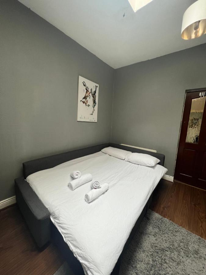 Apartment Unique Flat In The Center