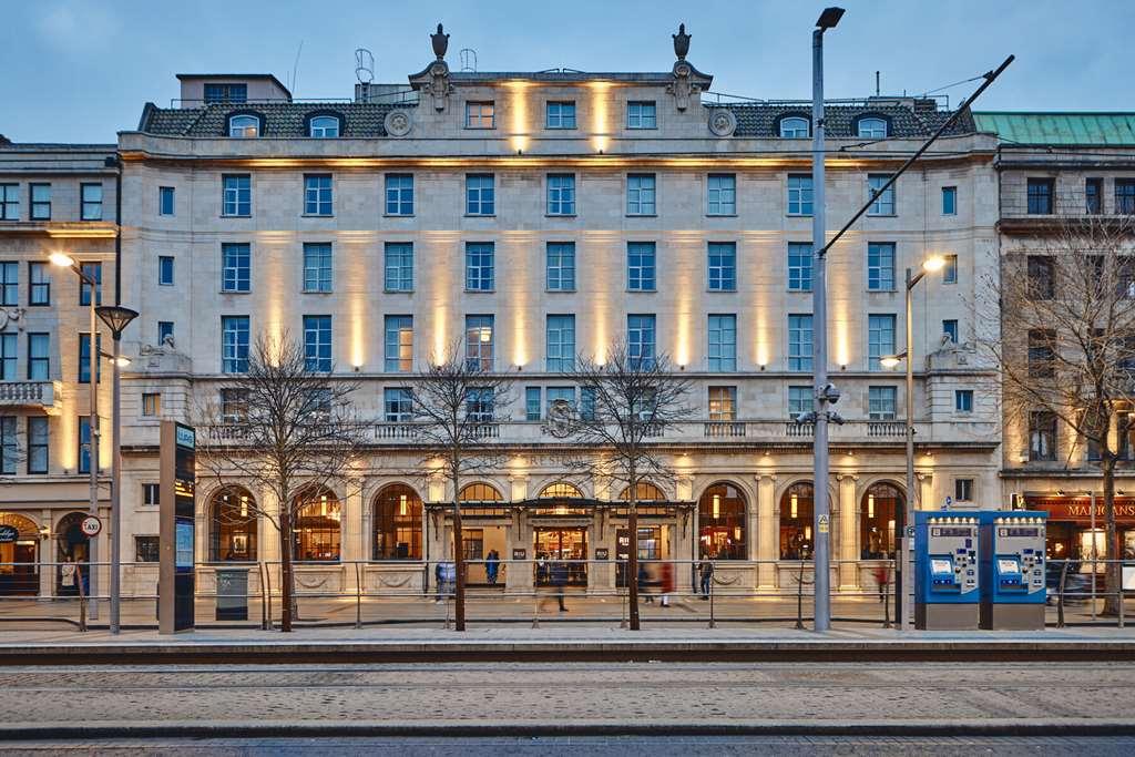 Riu Plaza The Gresham