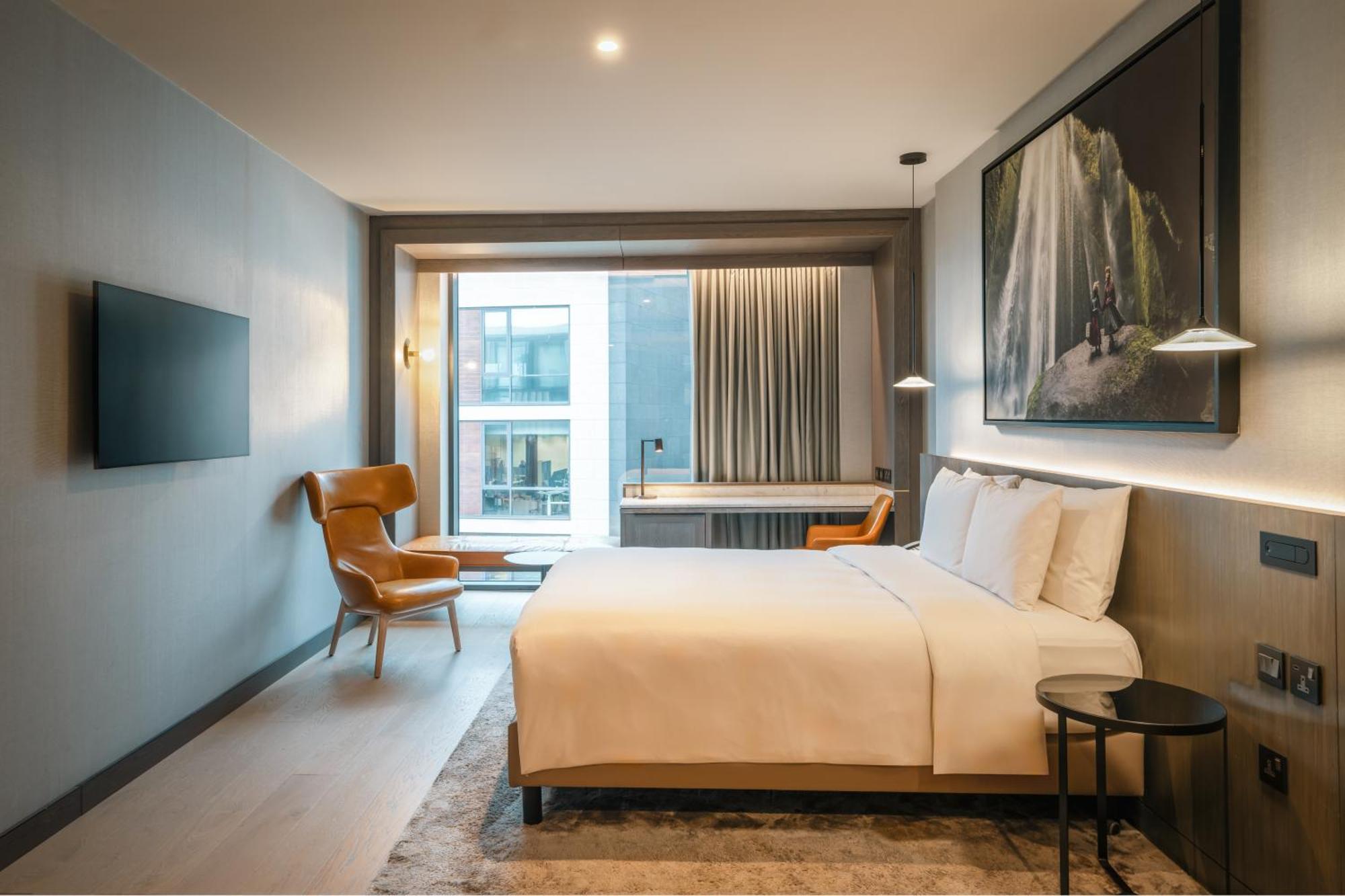 Radisson Blu Royal Dublin